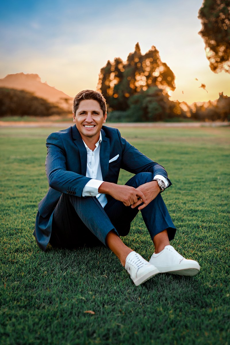 Edmílson Moraes